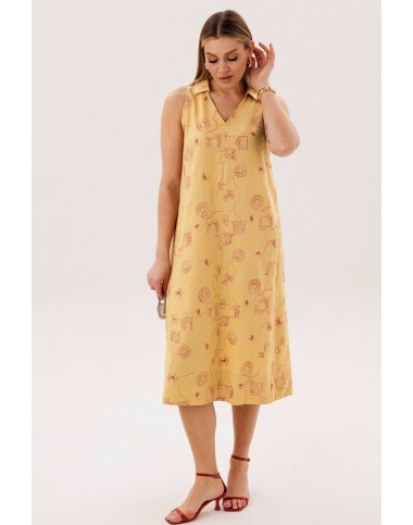 FANTAZIA MOD 5214-1 Платье