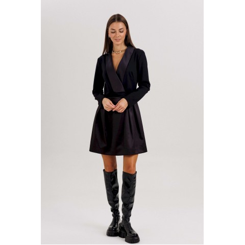 FANTAZIA MOD 5244 Платье