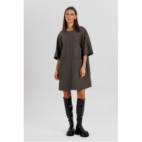 FANTAZIA MOD 5290 Платье