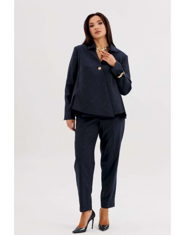 FANTAZIA MOD 5301 Костюм брючный