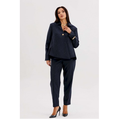 FANTAZIA MOD 5301 Костюм брючный