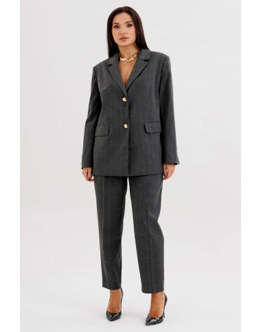 FANTAZIA MOD 5320 Костюм брючный