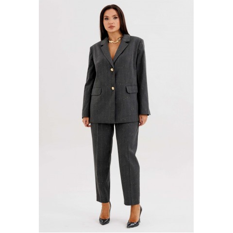 FANTAZIA MOD 5320 Костюм брючный