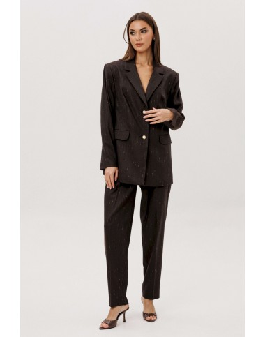 FANTAZIA MOD 5320 Костюм брючный