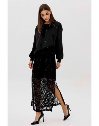 FANTAZIA MOD 5324 Костюм юбочный