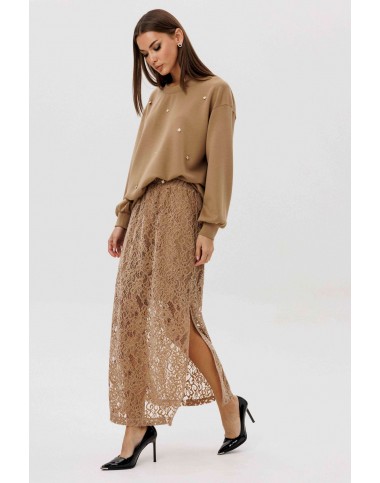 FANTAZIA MOD 5324 Костюм юбочный