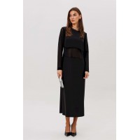 FANTAZIA MOD 5338 Платье