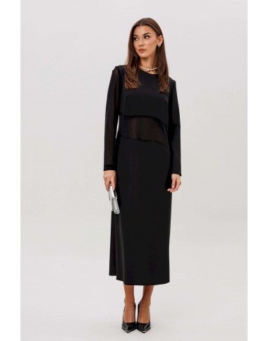 FANTAZIA MOD 5338 Платье