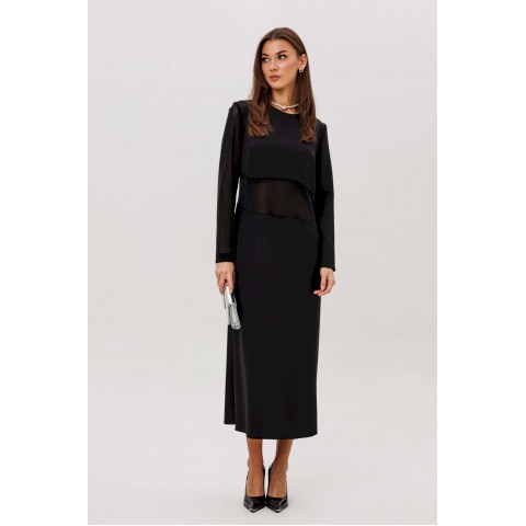 FANTAZIA MOD 5338 Платье