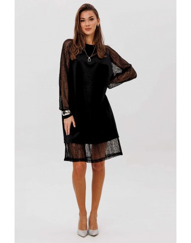 FANTAZIA MOD 5344 Платье