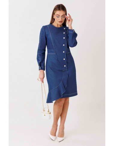 FANTAZIA MOD 5363 Платье