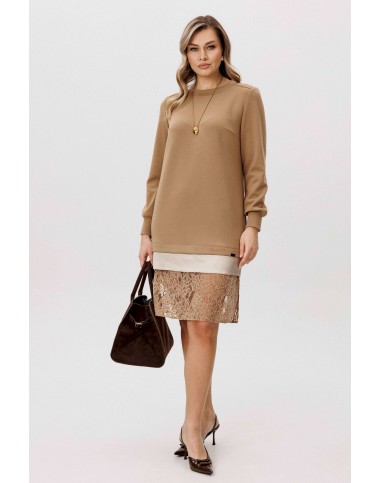 FANTAZIA MOD 5380 Платье