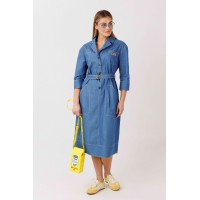 FANTAZIA MOD 5388 Платье