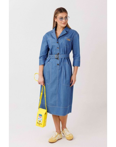 FANTAZIA MOD 5388 Платье