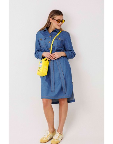 FANTAZIA MOD 5396 Платье