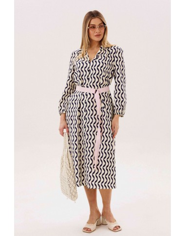 FANTAZIA MOD 5416 Платье