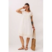FANTAZIA MOD 5425 Платье