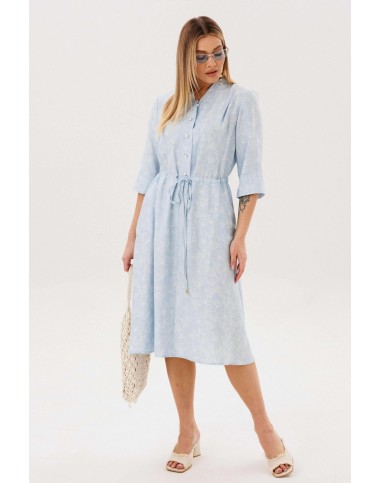 FANTAZIA MOD 5430 Платье