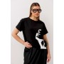 FANTAZIA MOD 5475 Блуза