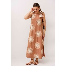 FANTAZIA MOD 5486 Платье