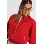 FANTAZIA MOD 5530 Костюм юбочный