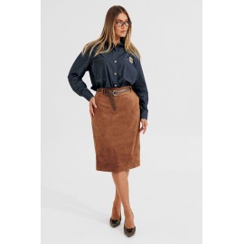 FANTAZIA MOD 5567 Юбка