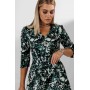 FANTAZIA MOD 5572 Платье