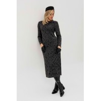 FANTAZIA MOD 5604 Платье