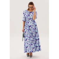 FANTAZIA MOD 5758 Платье