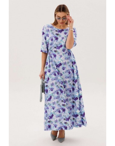 FANTAZIA MOD 5758 Платье