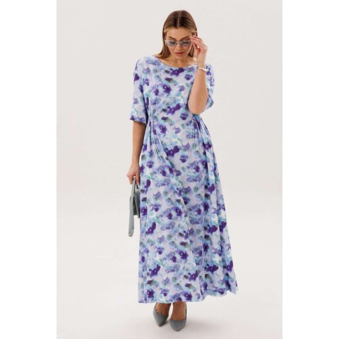 FANTAZIA MOD 5758 Платье