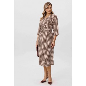 FANTAZIA MOD 5971 Платье