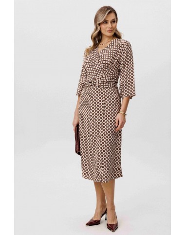 FANTAZIA MOD 5971 Платье