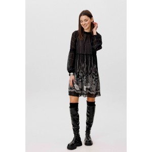 FANTAZIA MOD 5973 Платье