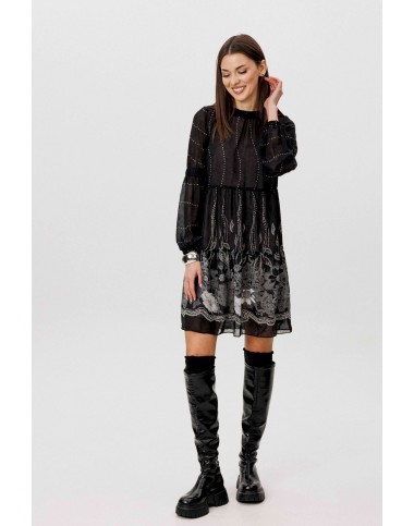 FANTAZIA MOD 5973 Платье