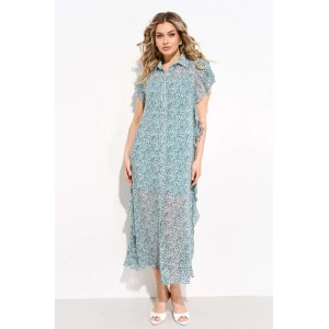 FOXY FOX 1293 Платье
