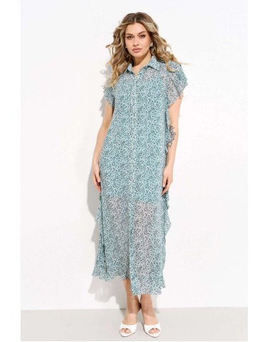 FOXY FOX 1293 Платье