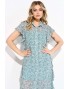 FOXY FOX 1293 Платье