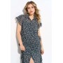 FOXY FOX 1293 Платье