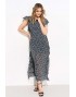 FOXY FOX 1293 Платье