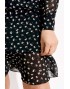 FOXY FOX 1294 Платье