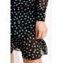 FOXY FOX 1294 Платье