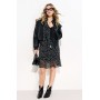 FOXY FOX 1294 Платье