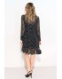 FOXY FOX 1294 Платье