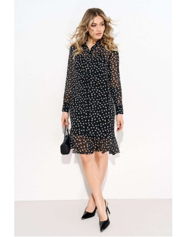FOXY FOX 1294 Платье