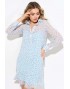 FOXY FOX 1294 Платье