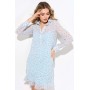 FOXY FOX 1294 Платье