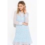 FOXY FOX 1294 Платье