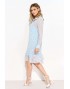 FOXY FOX 1294 Платье