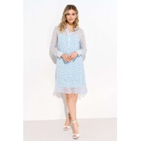 FOXY FOX 1294 Платье